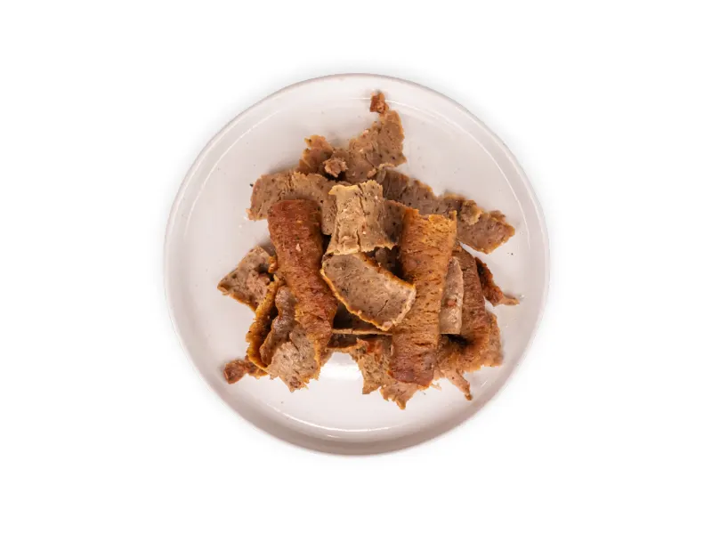 Beef/Lamb Gyro