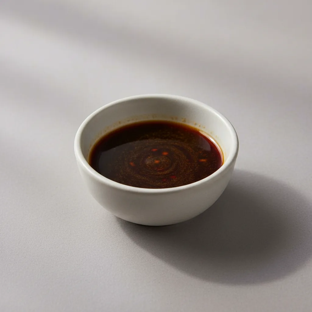 Gyoza Sauce Gyoza Sauce