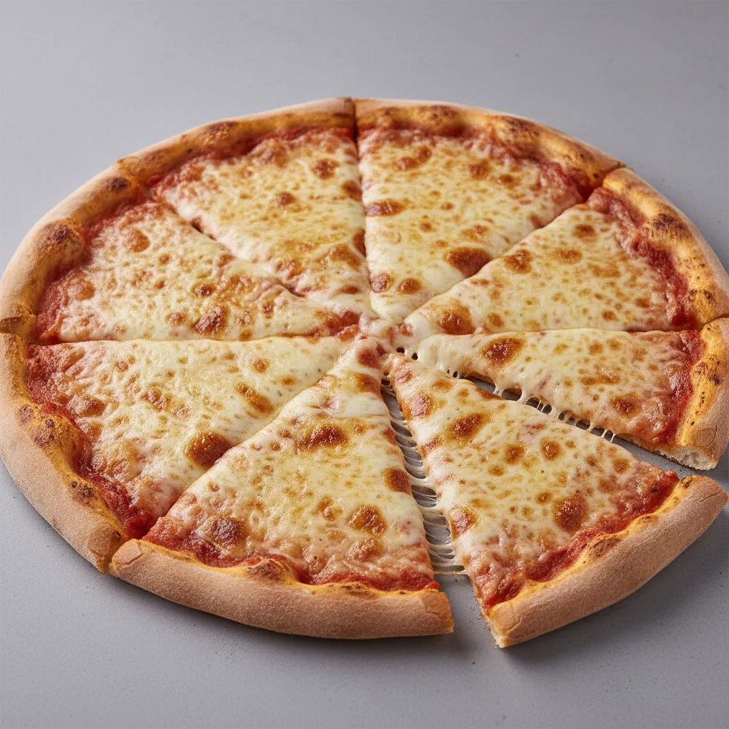 Cheese Pizza