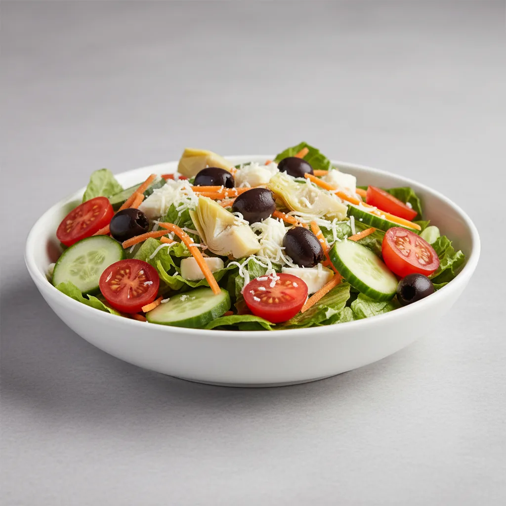 Garden Salad