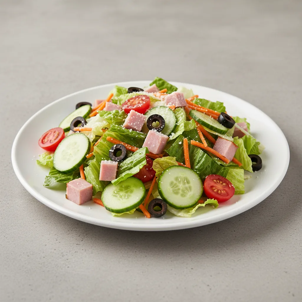 Chef Salad