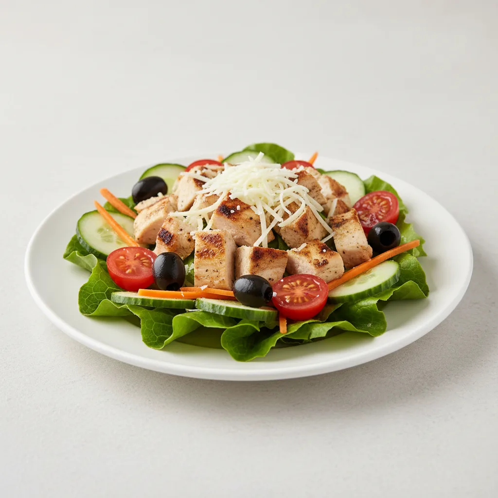 Chicken Salad