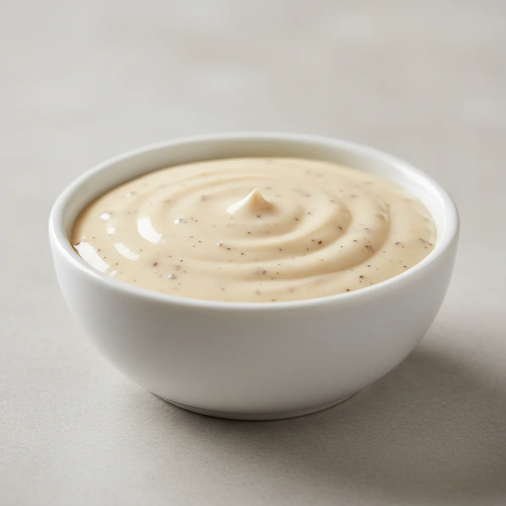Caesar Dressing