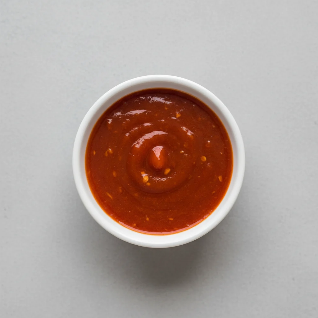 Buffalo Sauce