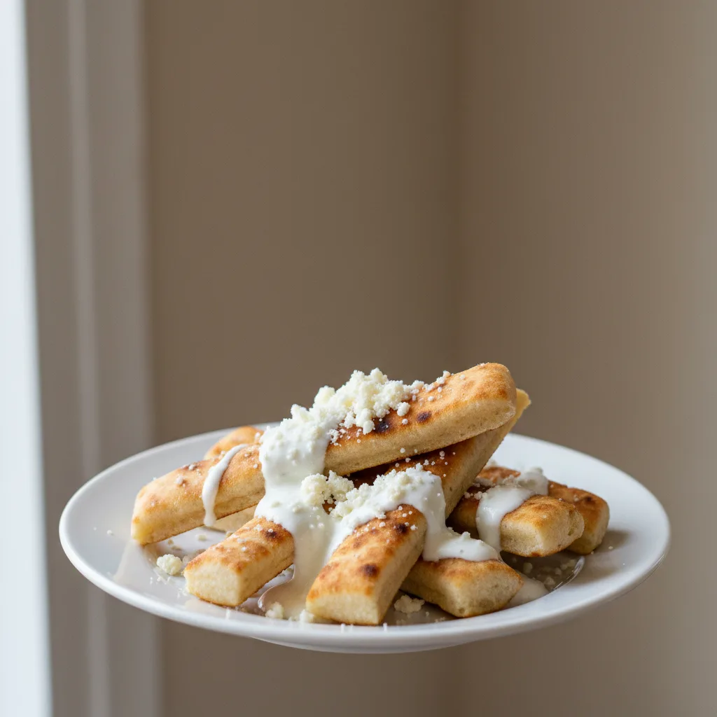Greek Bread