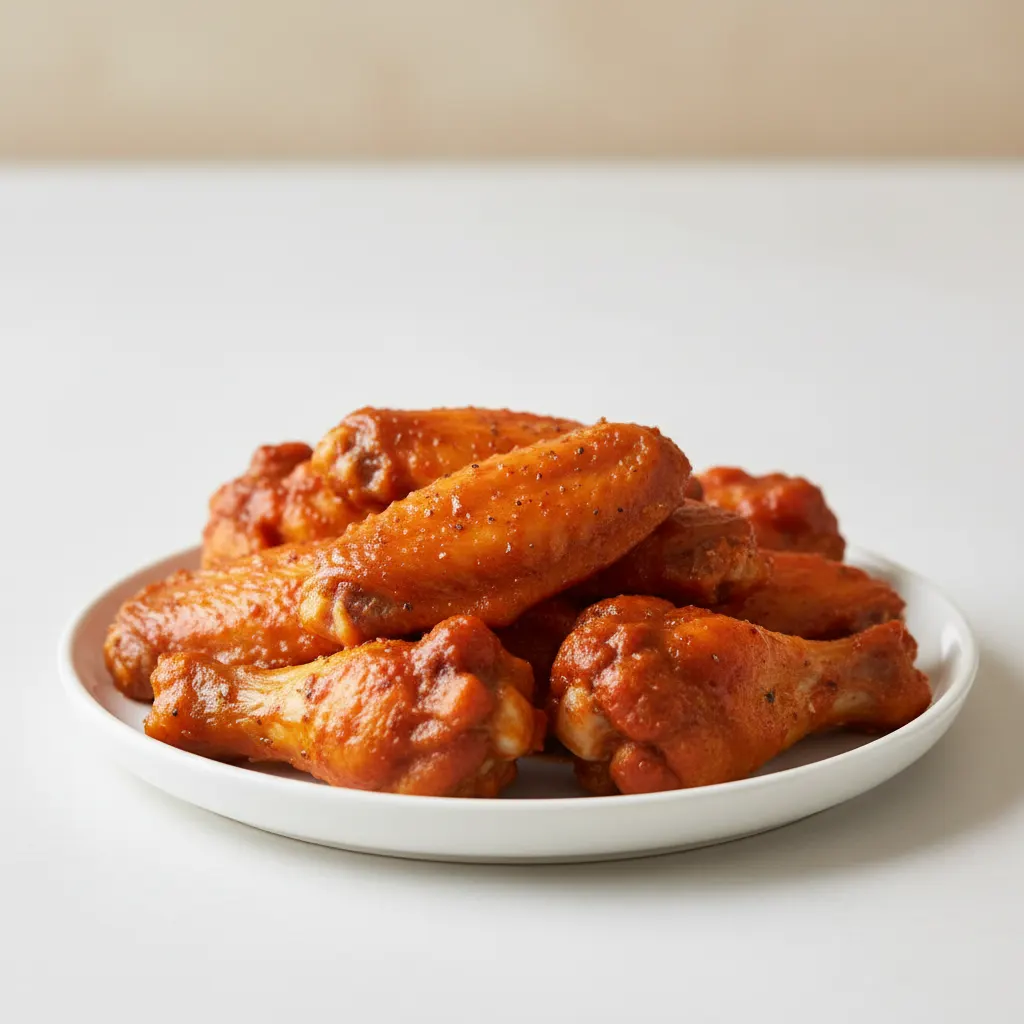 Buffalo Wings