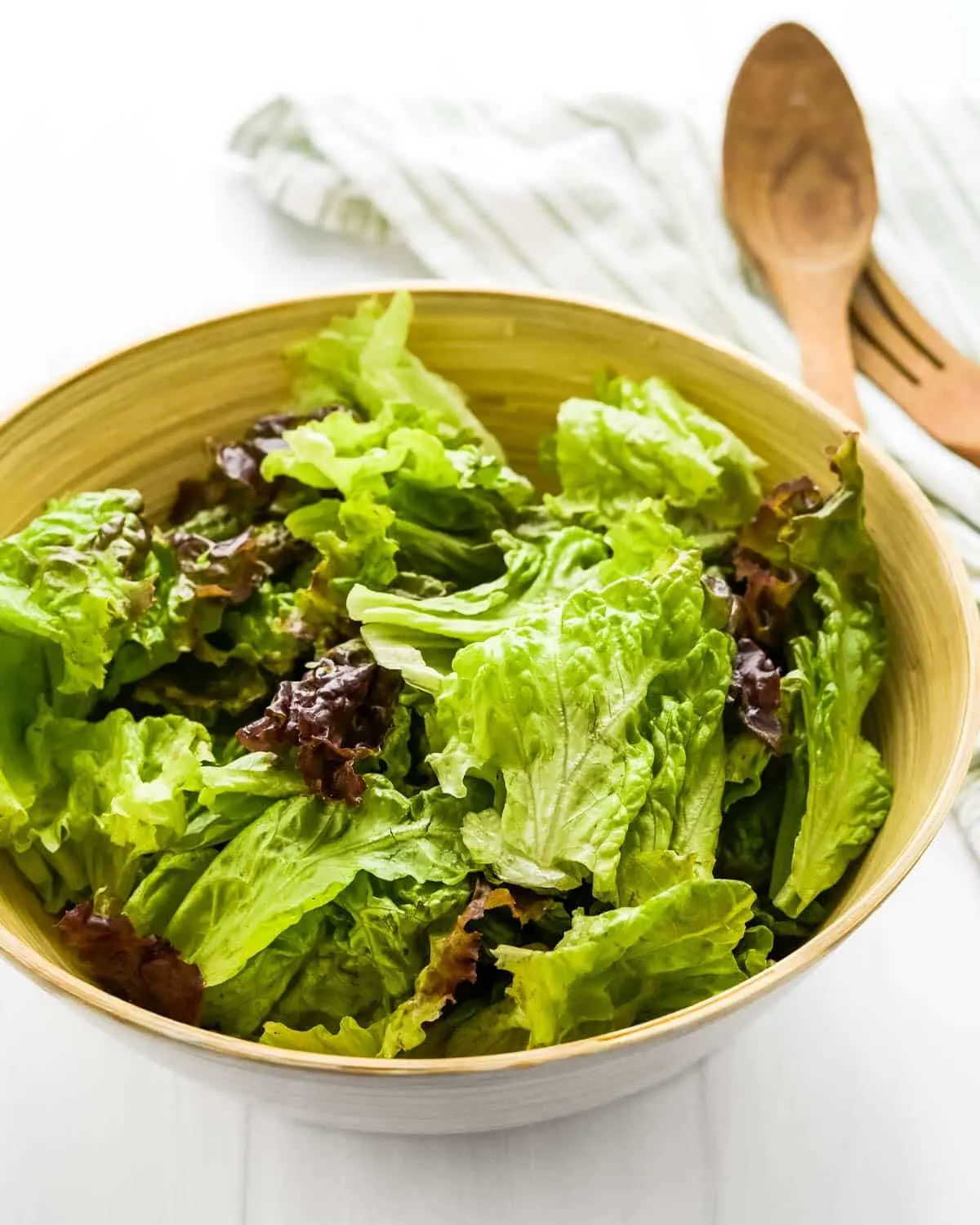 Lettuce