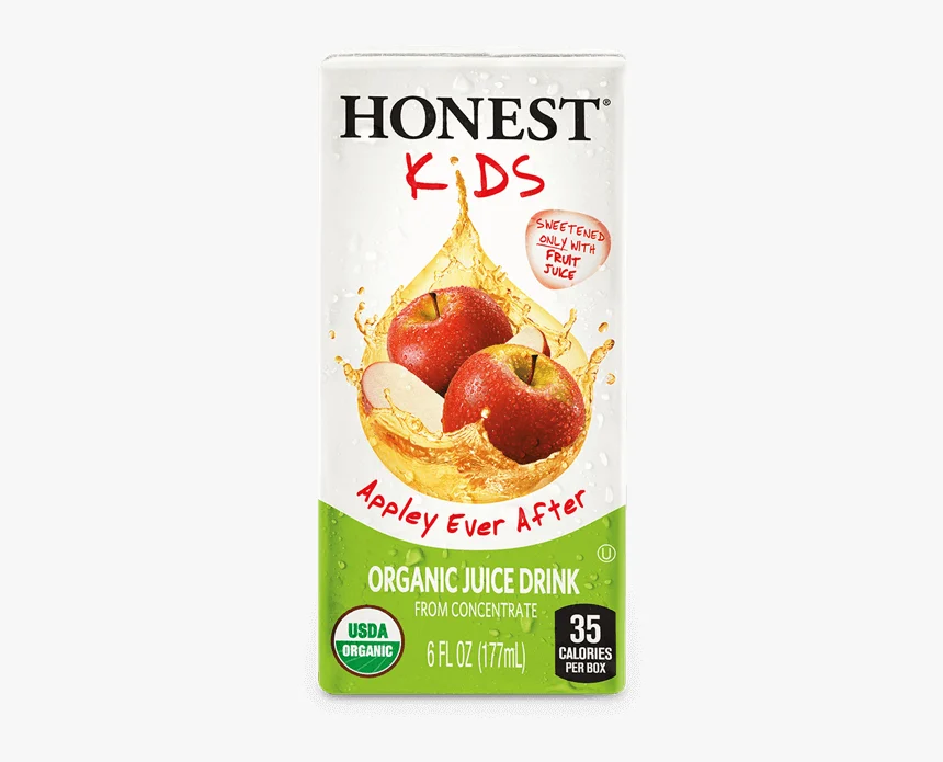 Apple Juice