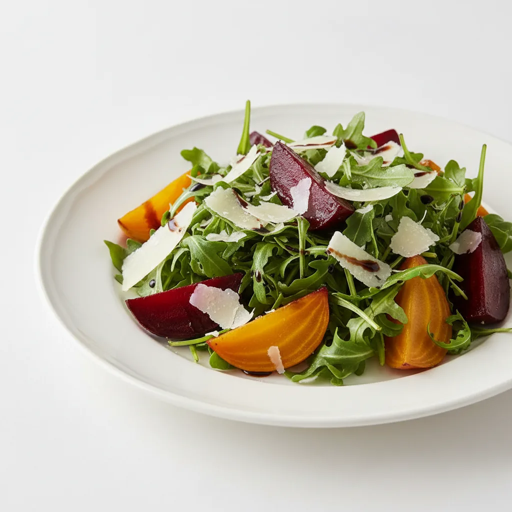 Beet Salad Beet Salad