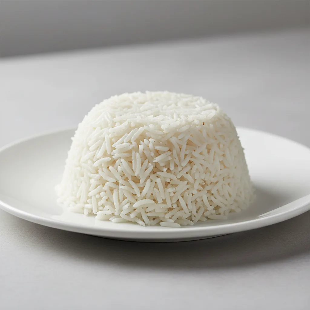 Basmati White Rice Basmati White Rice