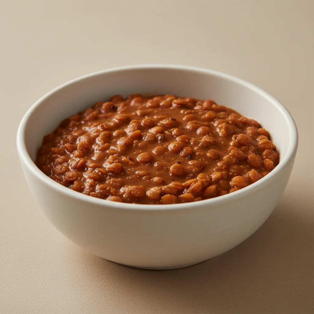 Lentils Lentils