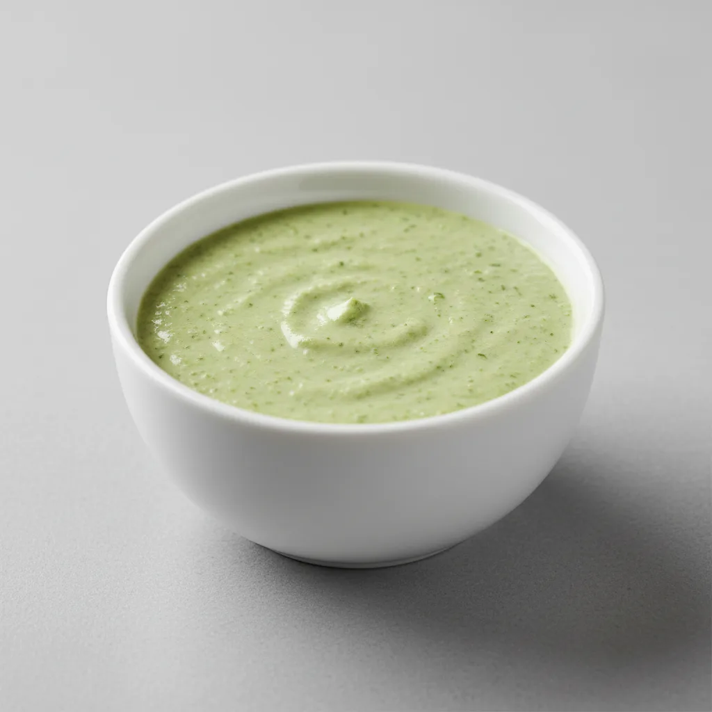 Mint Sauce Mint Sauce