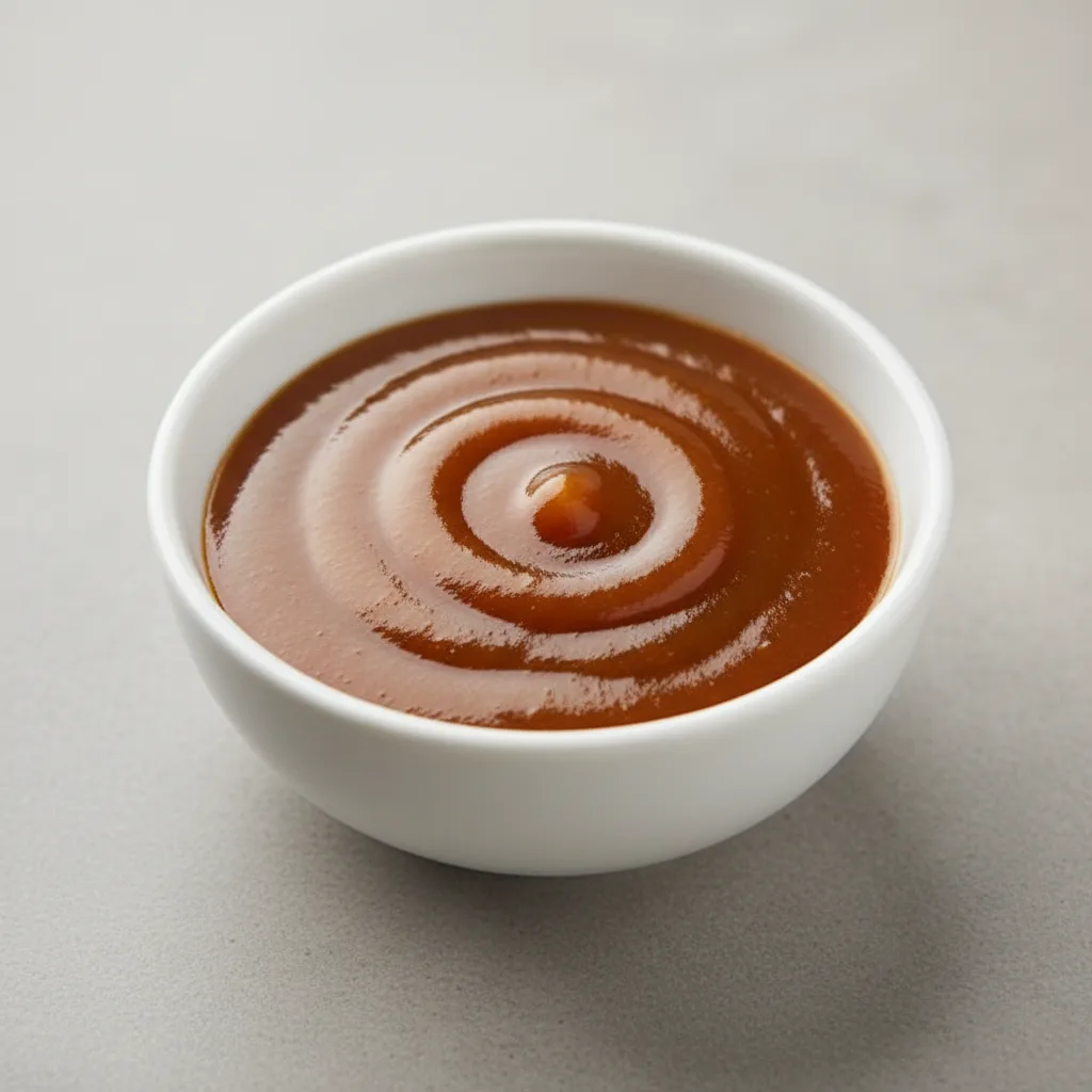 Tamarind Sauce Tamarind Sauce