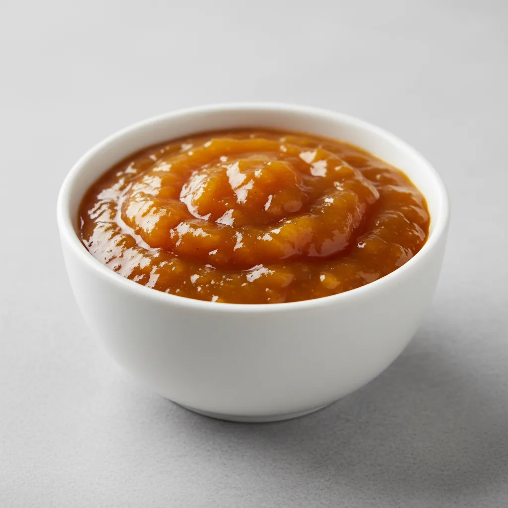 Mango Chutney Mango Chutney