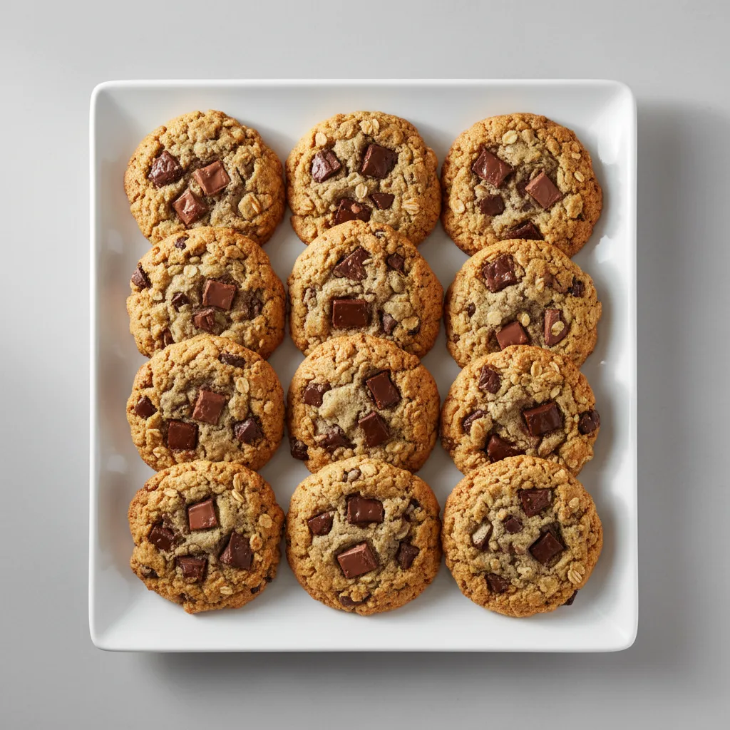 Cookie Tray, 12