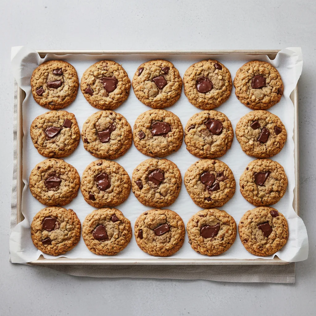 Cookie Tray, 24
