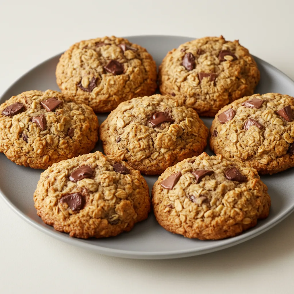 Cookie, 6