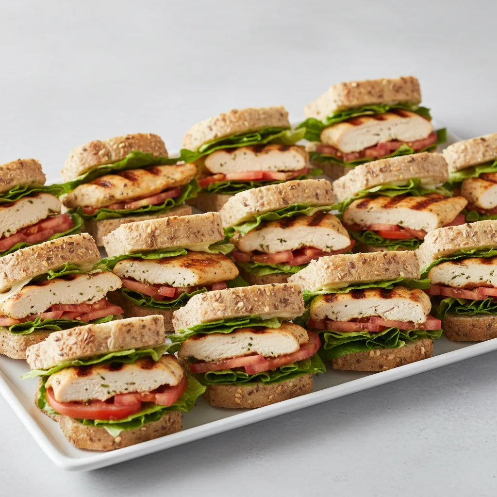 Spicy Chilled Grilled Sand Tray, Large