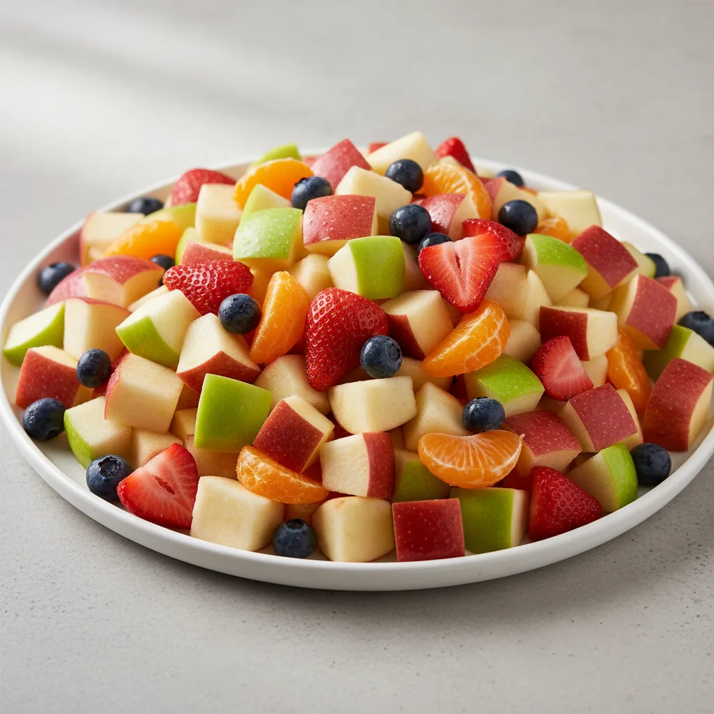 Fruit Tray, Large