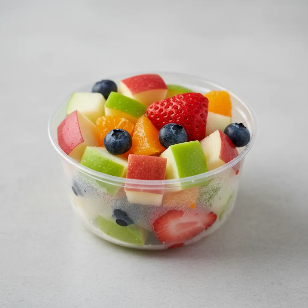 Fruit Tray, Small