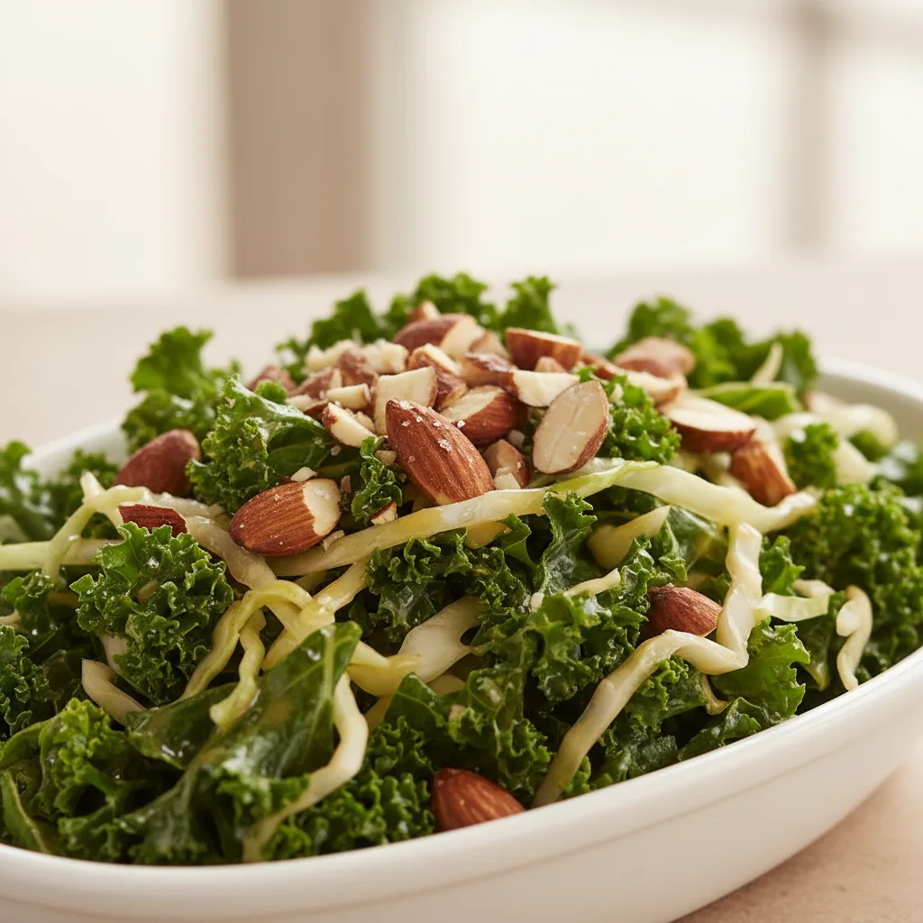 Kale Crunch Side Tray, Small