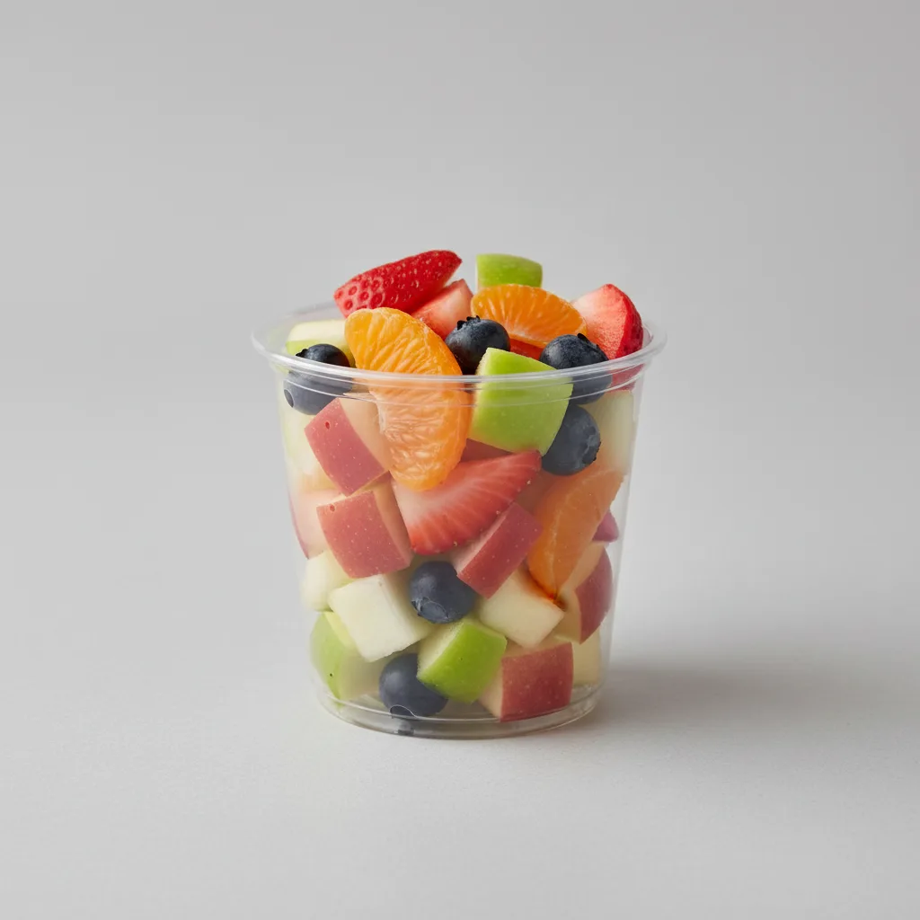 Fruit Cup, Small
