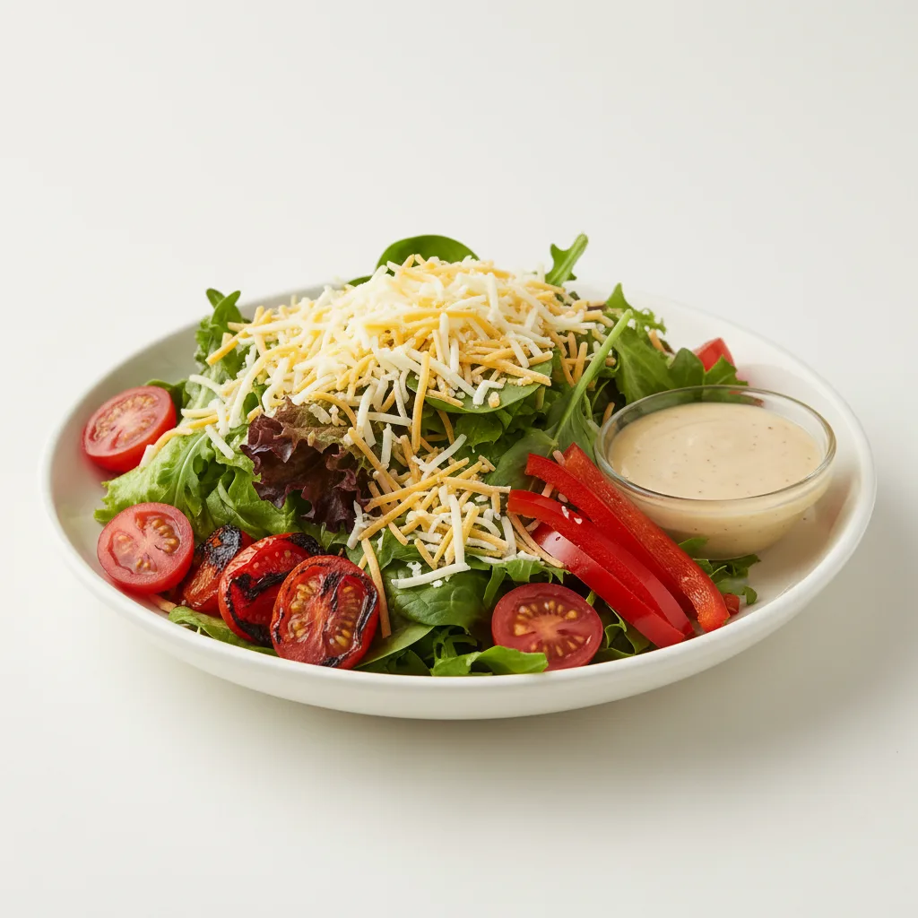 Side Salad