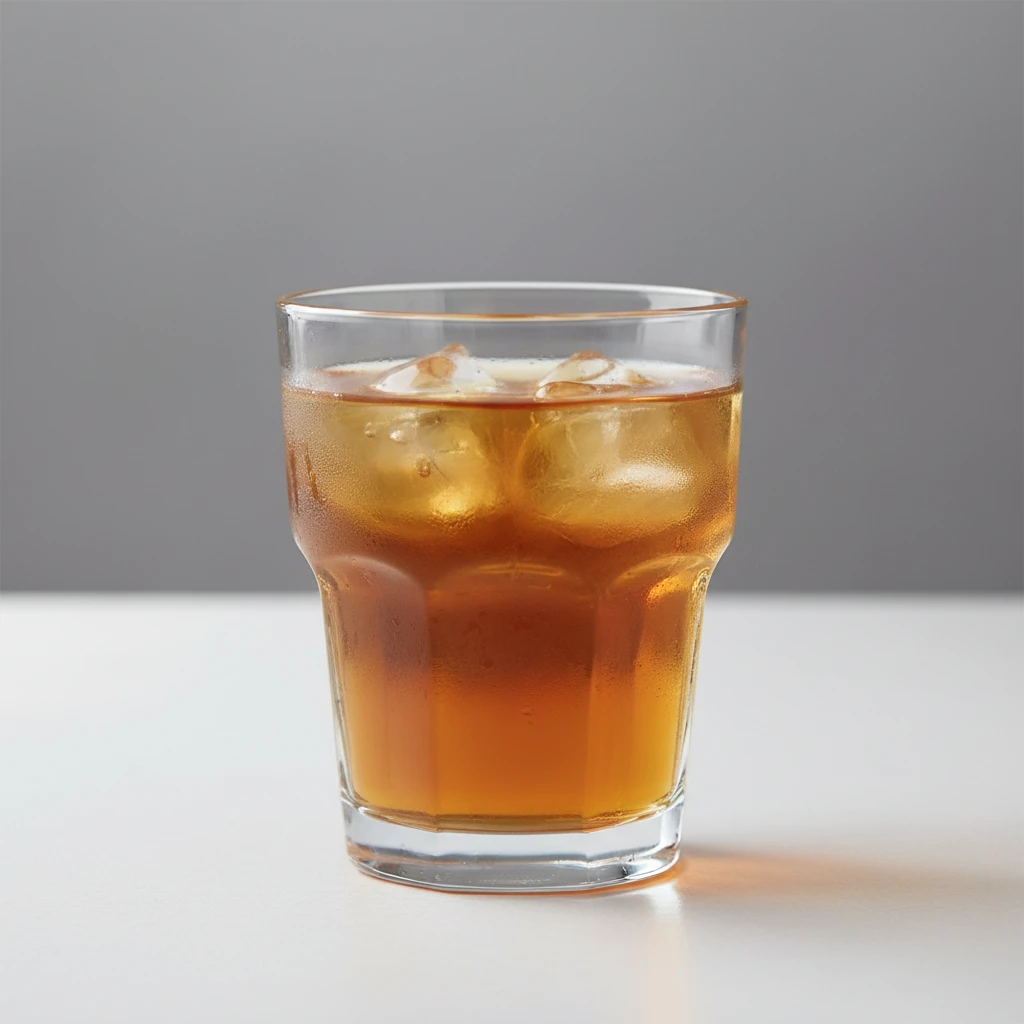 Single Serve Tea