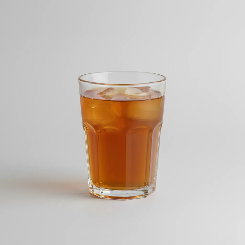 Single Serve Tea, Unsweet