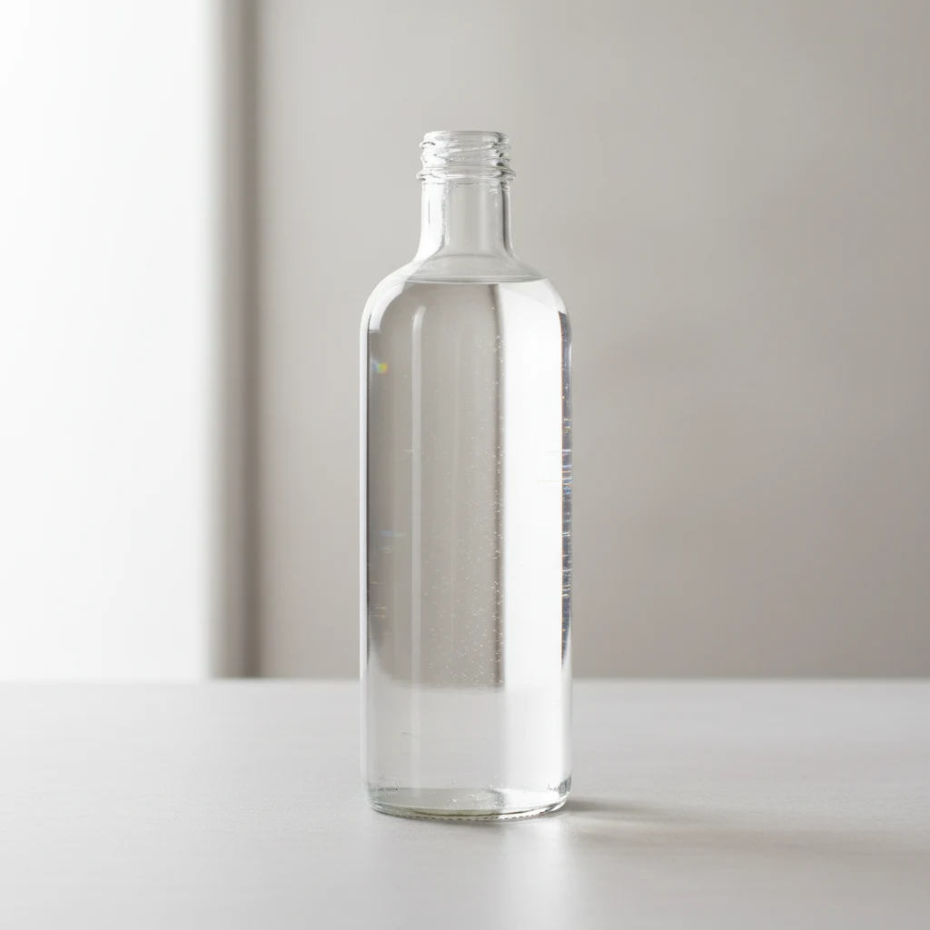 Bottled Water