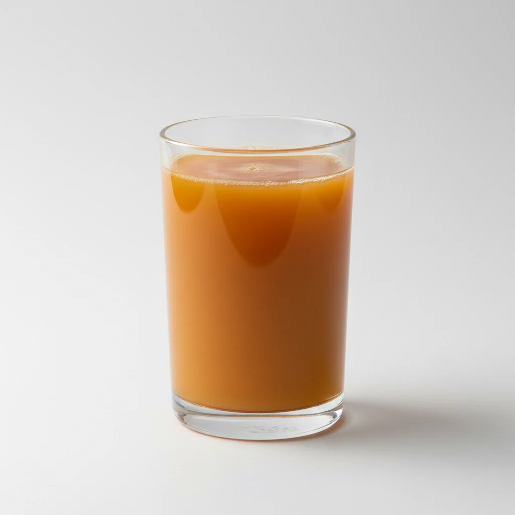 Orange Juice, Simply Orange