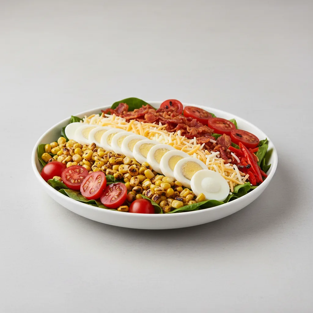 Cobb Salad Base