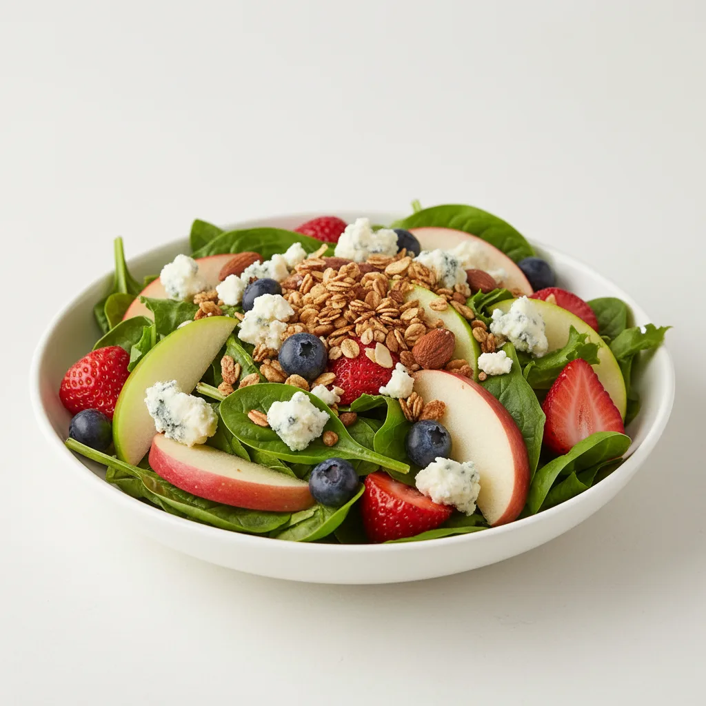 Market Salad Base