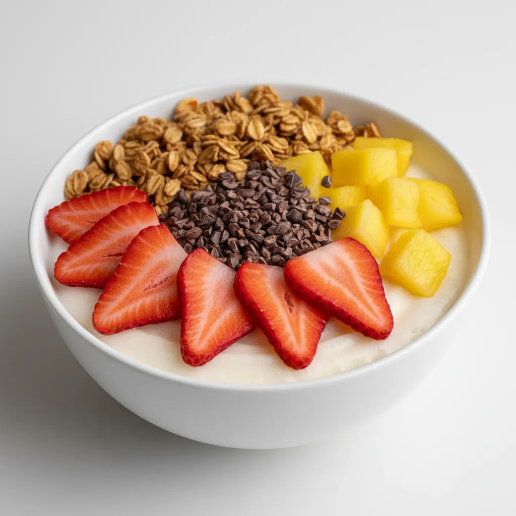 Beach Bowl