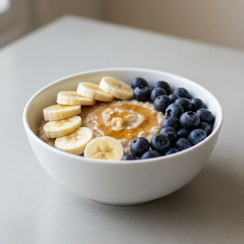 Vitality Bowls Breakfast Vitality Bowls Breakfast