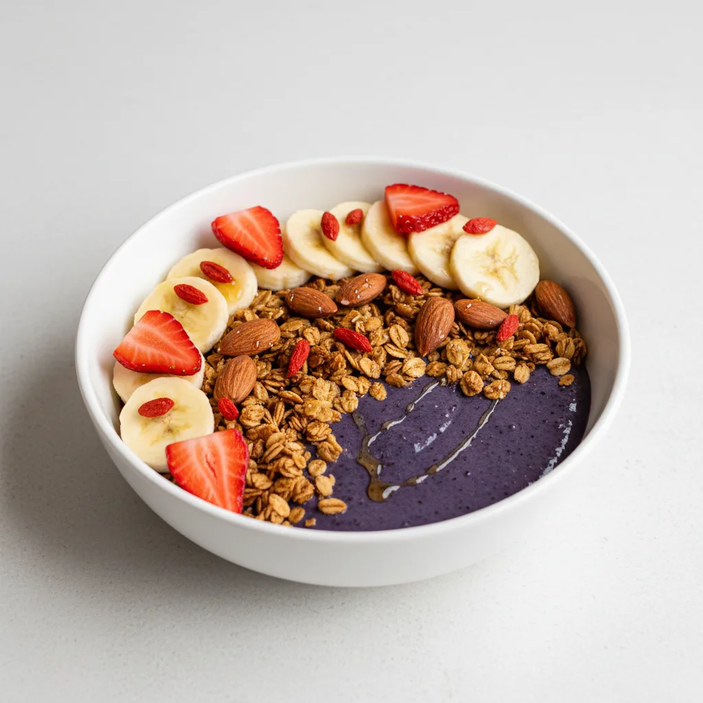 Warrior Bowl
