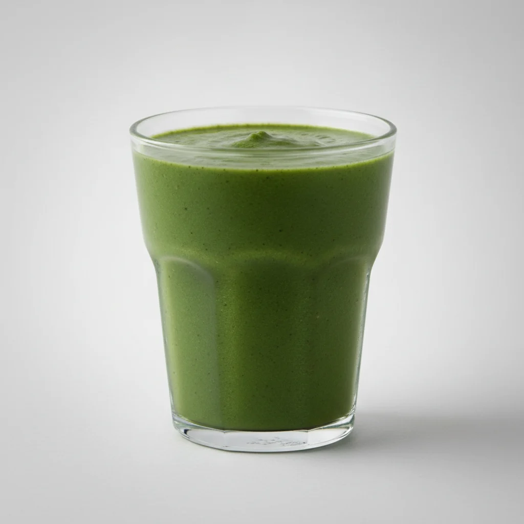 Go Green Smoothie