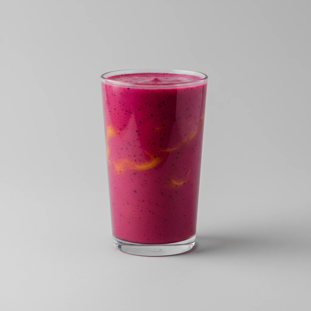 The Dragon Smoothie