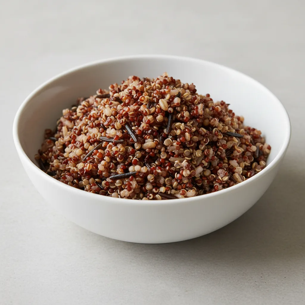 Multi Grains Multi Grains