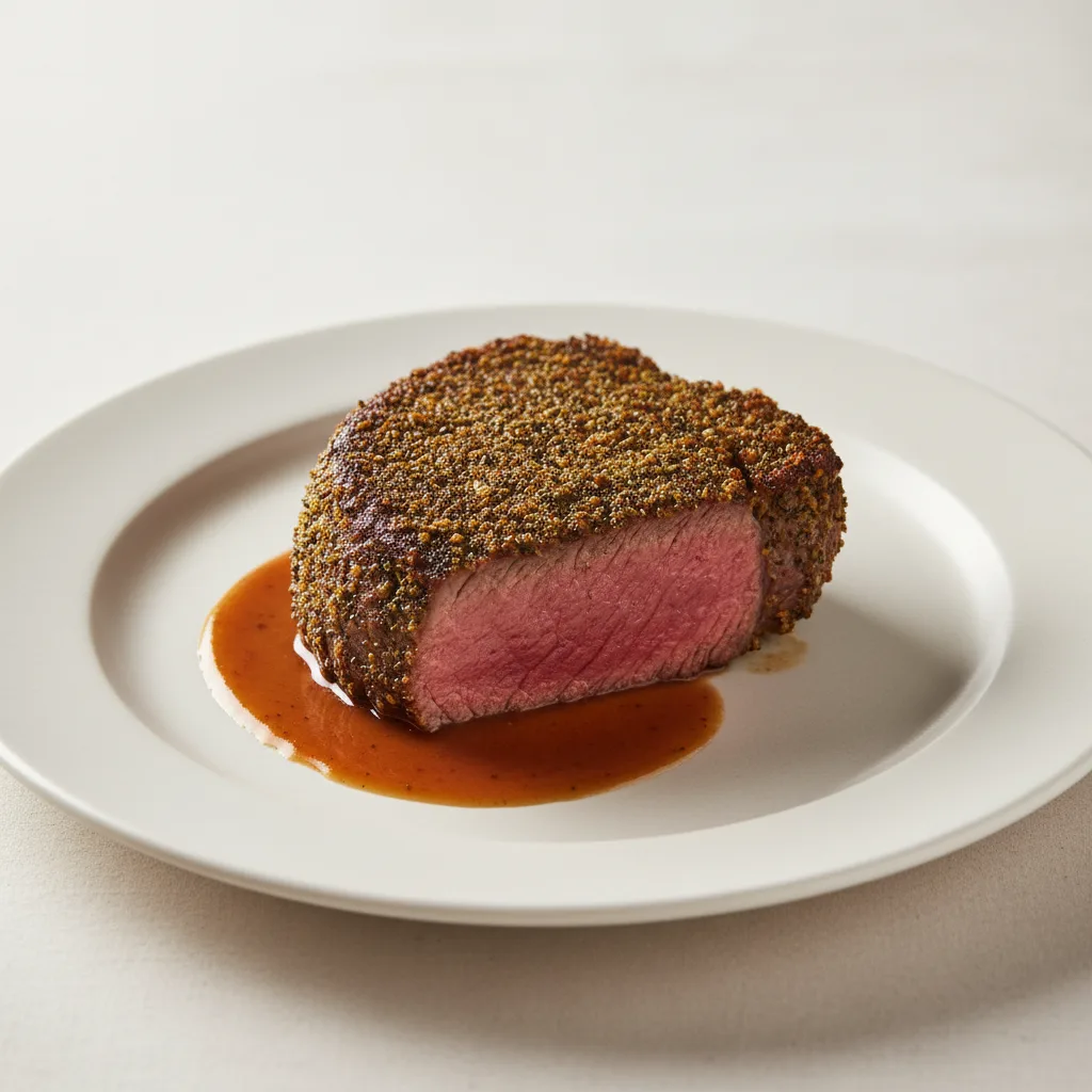 French Herb Steak (gf, Df) French Herb Steak (gf, Df)