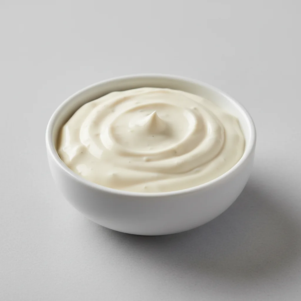 Garlic Aioli (gf, Df*) Garlic Aioli (gf, Df*)