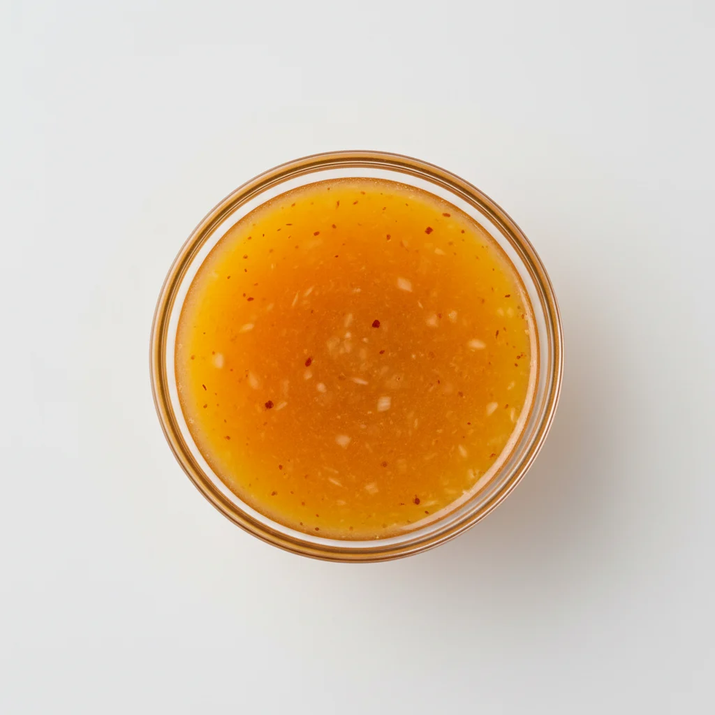 Zesty Orange Vinaigrette (gf, Df, V, Vg) Zesty Orange Vinaigrette (gf, Df, V, Vg)