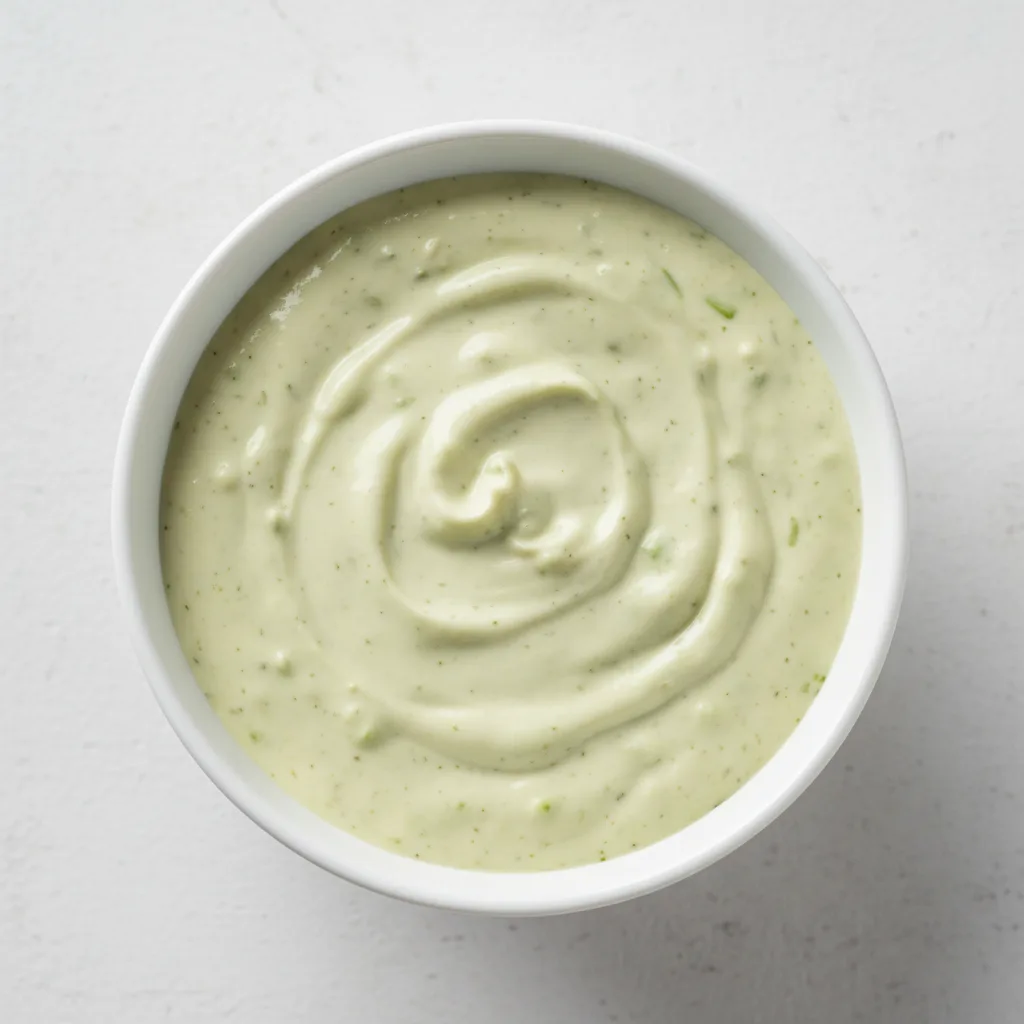 Avocado Ranch (gf) Avocado Ranch (gf)