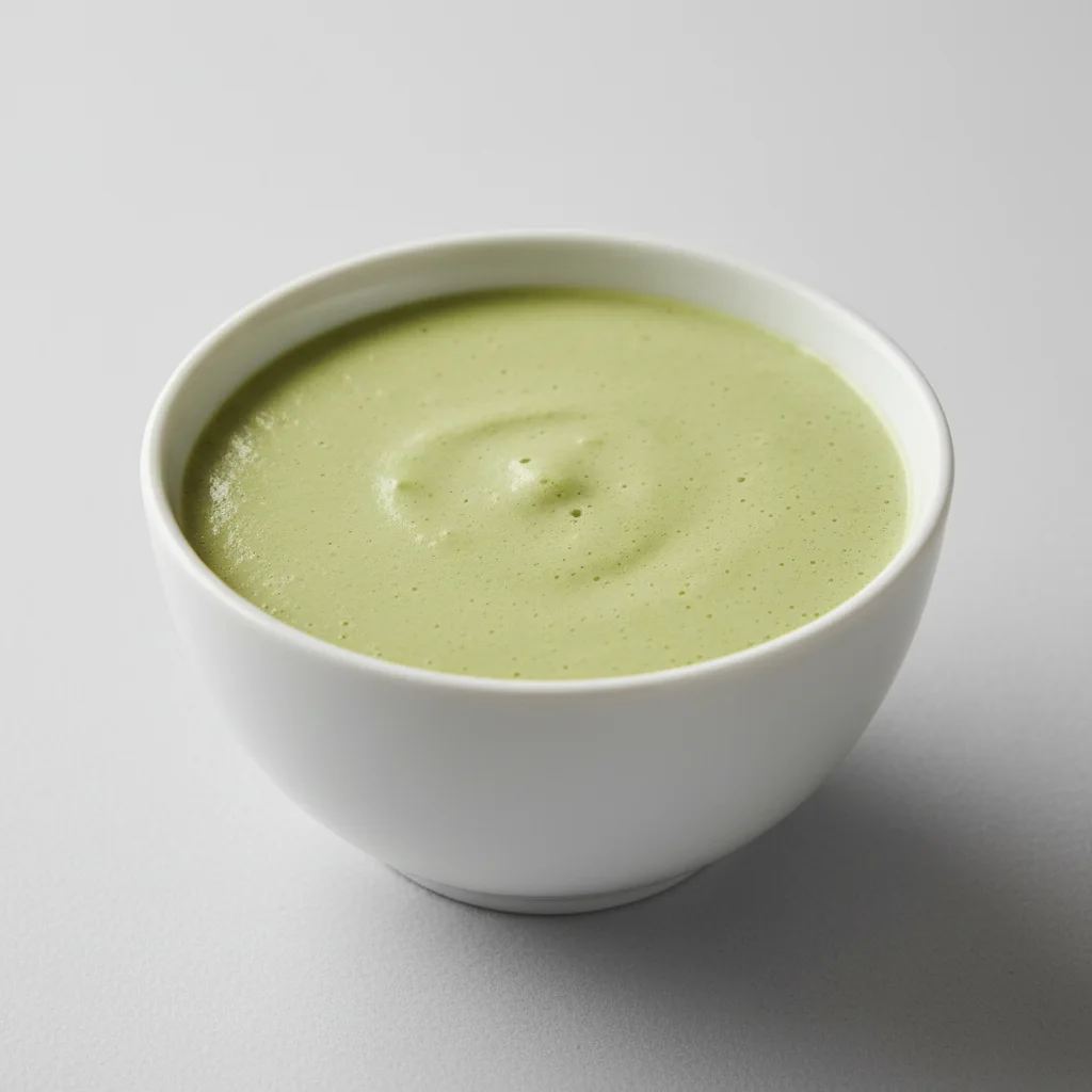 Kyoto Matcha Mousse Kyoto Matcha Mousse