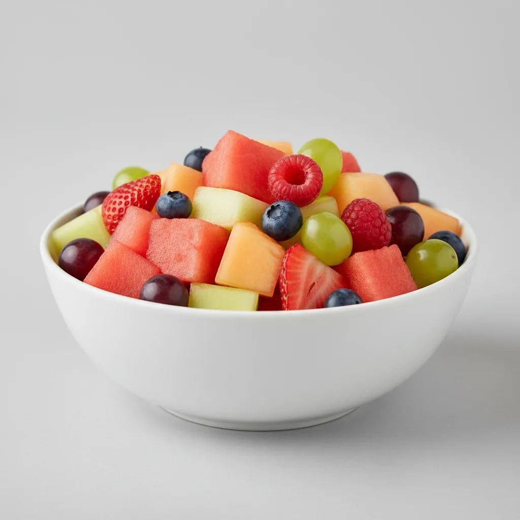 Fruit Tray Fruit Tray