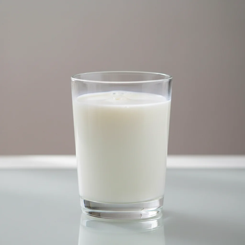 Whole Milk Whole Milk