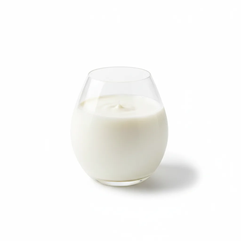 2% Milk 2% Milk