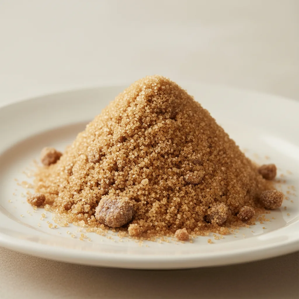 Brown Sugar Brown Sugar