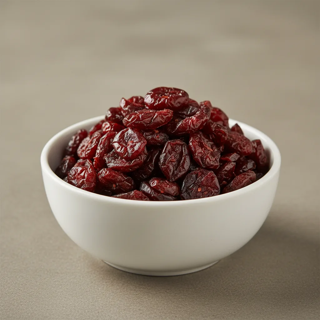 Cranberries Cranberries