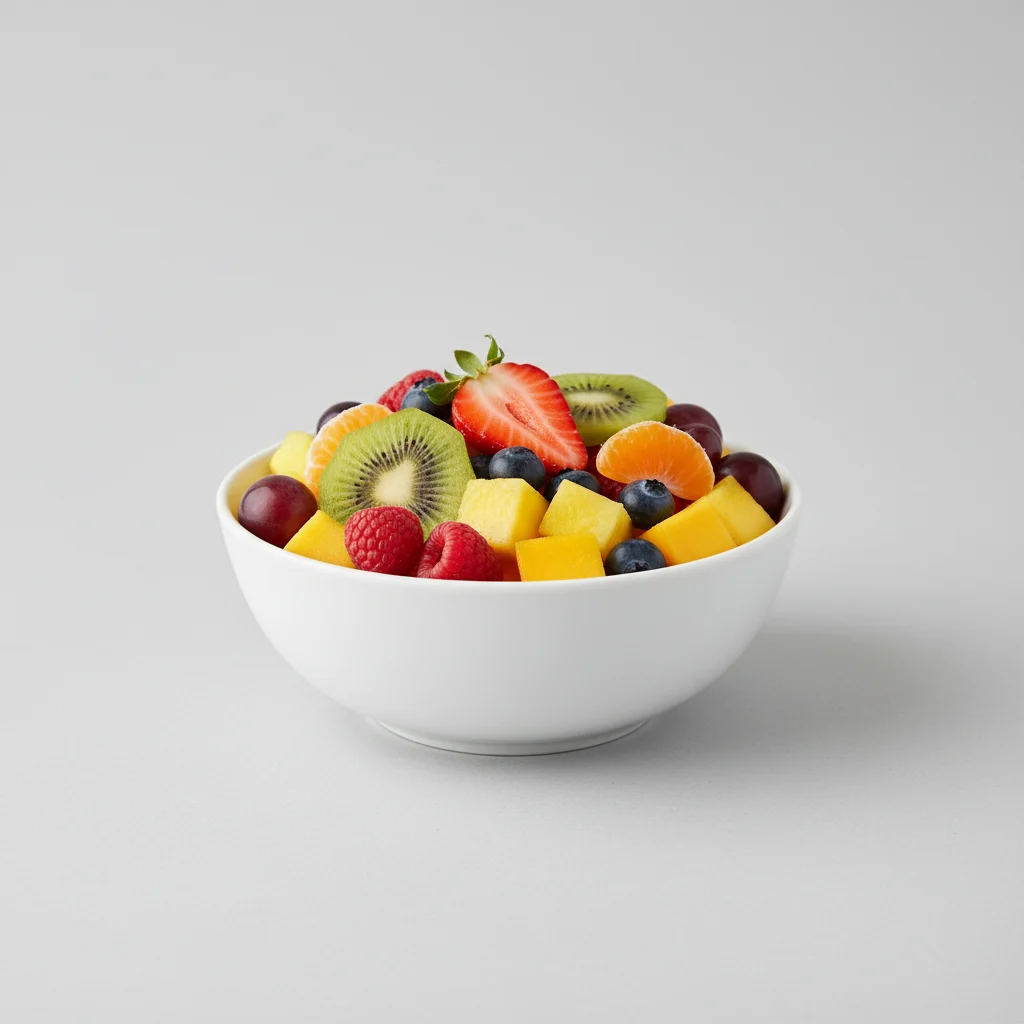 Fresh Fruit Fresh Fruit